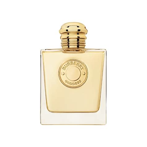 burberry luchtje vrouwen|BURBERRY Goddess » Eau de parfum ️ DOUGLAS.